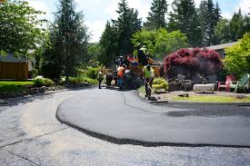 Best Cobblestone Driveway Installation  in , ID