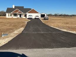 Best Custom Driveway Design  in , ID