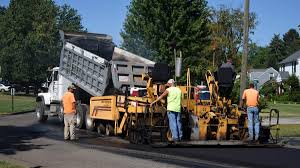 Best Asphalt Driveway Installation  in , ID